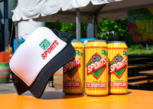 Load image into Gallery viewer, MDS Sports Foam Trucker Hat