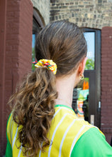 Load image into Gallery viewer, MDS Sports Hair Scrunchie