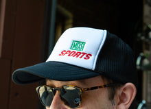 Load image into Gallery viewer, MDS Sports Foam Trucker Hat