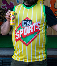 Load image into Gallery viewer, MDS Sports Basketball Jersey - Unisex
