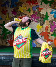 Load image into Gallery viewer, MDS Sports Basketball Jersey - Unisex