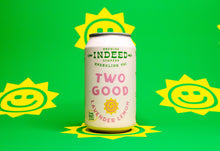 Load image into Gallery viewer, Two Good Lavender Lemon - 2mg THC/2mg CBD 12oz 4-packs