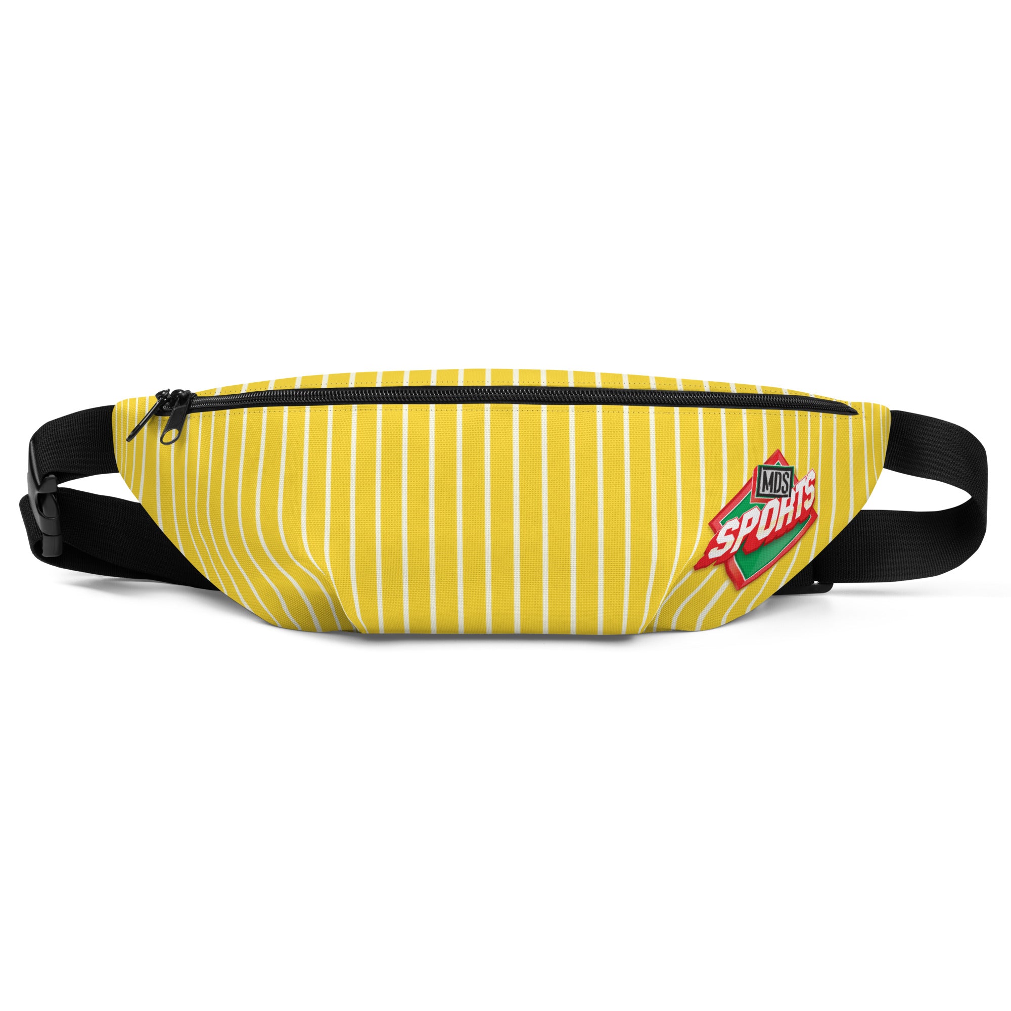 Athletic fashion fanny pack