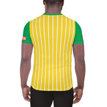 Load image into Gallery viewer, MDS Sports Athletic T-shirt - Men's