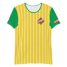 Load image into Gallery viewer, MDS Sports Athletic T-shirt - Men's