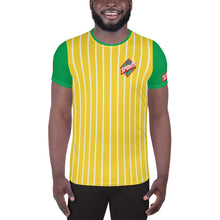 Load image into Gallery viewer, MDS Sports Athletic T-shirt - Men's