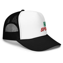 Load image into Gallery viewer, MDS Sports Foam Trucker Hat