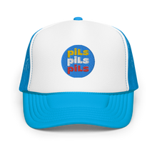 Load image into Gallery viewer, Pils Trucker Hat