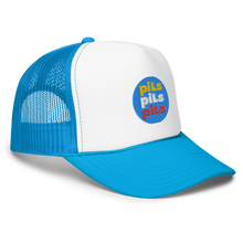 Load image into Gallery viewer, Pils Trucker Hat