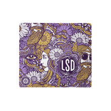 Load image into Gallery viewer, Chuck U Desk Mat