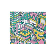 Load image into Gallery viewer, Chuck U Desk Mat