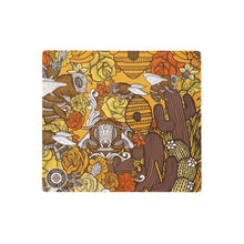 Load image into Gallery viewer, Chuck U Desk Mat