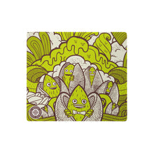 Load image into Gallery viewer, Chuck U Desk Mat