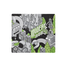 Load image into Gallery viewer, Chuck U Desk Mat