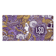 Load image into Gallery viewer, Chuck U Desk Mat