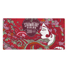 Load image into Gallery viewer, Chuck U Desk Mat