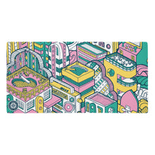 Load image into Gallery viewer, Chuck U Desk Mat