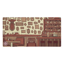 Load image into Gallery viewer, Chuck U Desk Mat