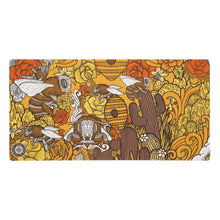 Load image into Gallery viewer, Chuck U Desk Mat