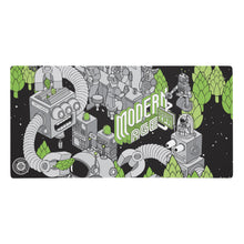 Load image into Gallery viewer, Chuck U Desk Mat