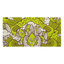 Load image into Gallery viewer, Chuck U Desk Mat