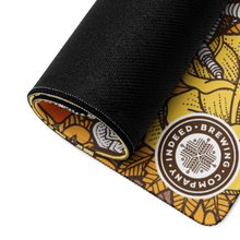 Load image into Gallery viewer, Chuck U Desk Mat