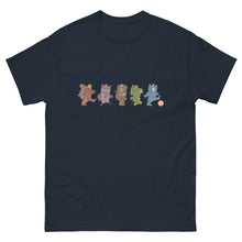 Load image into Gallery viewer, Grateful Creatures T-Shirt
