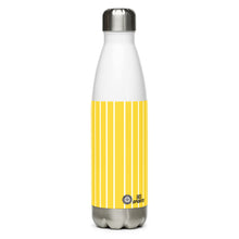 Load image into Gallery viewer, MDS Sports Stainless Steel Water Bottle - White