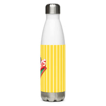 Load image into Gallery viewer, MDS Sports Stainless Steel Water Bottle - White