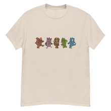 Load image into Gallery viewer, Grateful Creatures T-Shirt