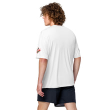 Load image into Gallery viewer, MDS Sports Performance Crew Neck T-shirt - Unisex