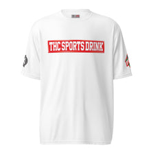 Load image into Gallery viewer, MDS Sports Performance Crew Neck T-shirt - Unisex