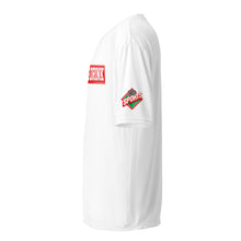 Load image into Gallery viewer, MDS Sports Performance Crew Neck T-shirt - Unisex