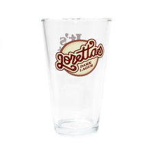 Load image into Gallery viewer, Loretta&#39;s Pint Glass
