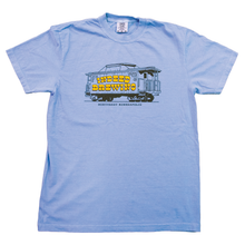 Load image into Gallery viewer, Indeed Train Tee
