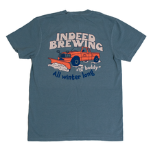 Load image into Gallery viewer, &quot;Lil Buddy&quot; Snowplow T-Shirt
