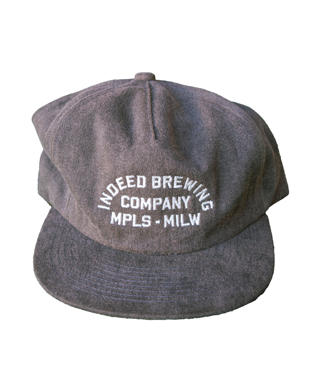 Washed Cotton Field Trip Hat