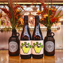Load image into Gallery viewer, [Online pre-order] C.R.E.A.M. Honey Apple Imperial Ale [Milwaukee Taproom Pickup]
