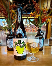 Load image into Gallery viewer, [Online pre-order] C.R.E.A.M. Honey Apple Imperial Ale [Milwaukee Taproom Pickup]
