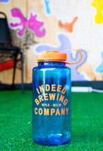 Load image into Gallery viewer, Indeed Nalgene Water Bottle (32oz)
