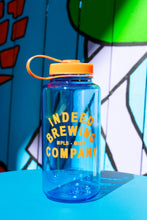 Load image into Gallery viewer, Indeed Nalgene Water Bottle (32oz)
