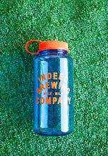 Load image into Gallery viewer, Indeed Nalgene Water Bottle (32oz)
