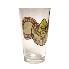 Load image into Gallery viewer, Indeed Pistachio Cream Ale Pint Glass
