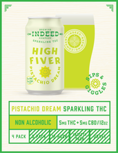 Load image into Gallery viewer, The Sampler - Sparkling THC Variety 4-pack

