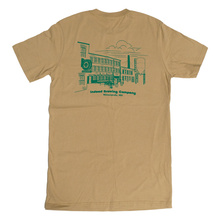 Load image into Gallery viewer, Mpls Building Sketch T-Shirt
