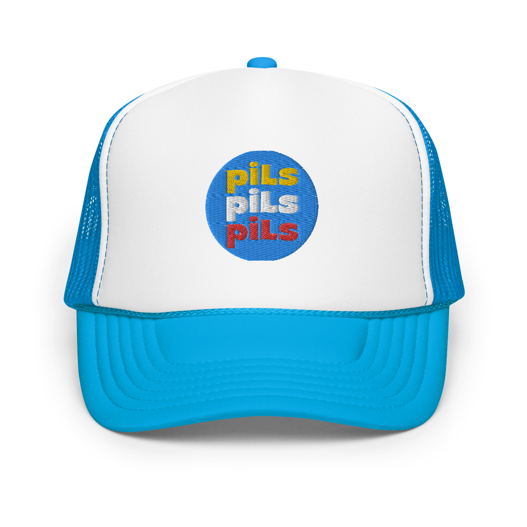 Pils Trucker Hat