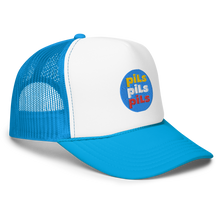 Load image into Gallery viewer, Pils Trucker Hat
