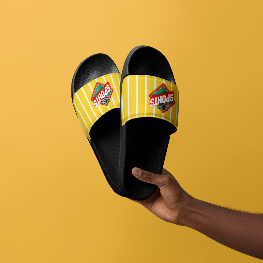 MDS Sports Slides - Men’s