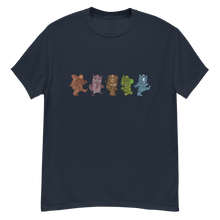 Load image into Gallery viewer, Grateful Creatures T-Shirt
