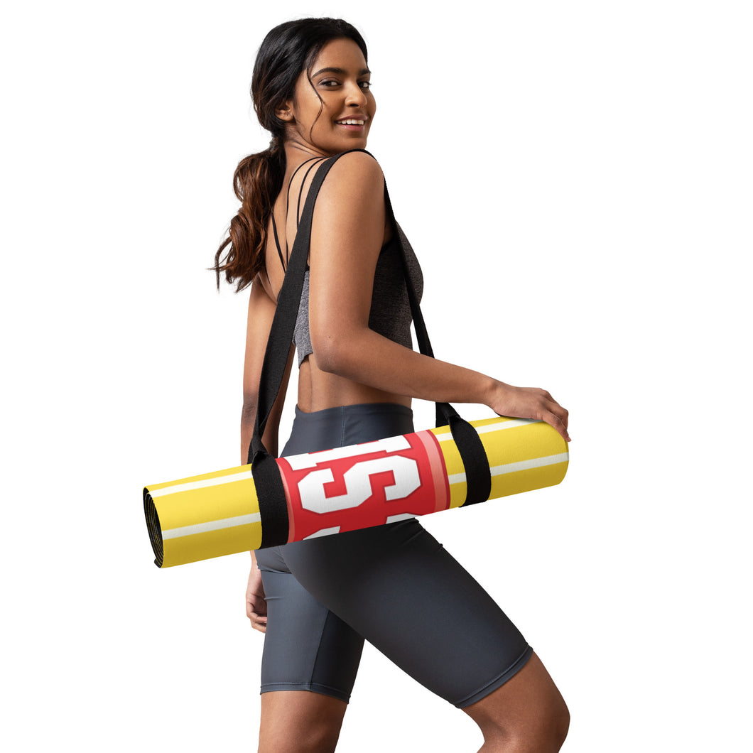 MDS Sports Yoga Mat